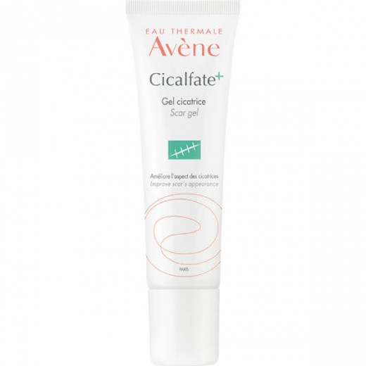Avene Cicalfate+, żel na blizny, 30 ml