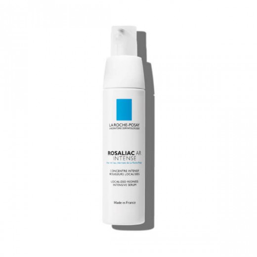 La Roche-Posay Rosaliac AR Intense, krem na miejscowe zaczerwienienia skóry, 40 ml
