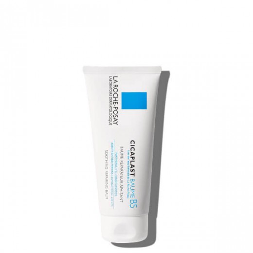 La Roche-Posay Cicaplast Baume B5, kojący balsam regenerujący, 100 ml