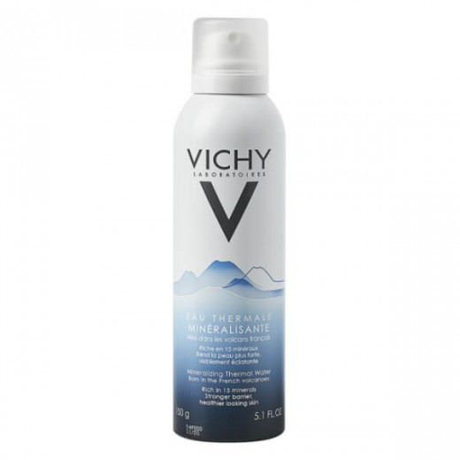 Vichy, woda termalna, 150 ml