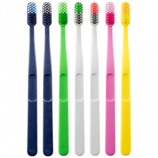 Jordan Clean Smile Szczoteczka Do Zębów Soft, 1 sztuka