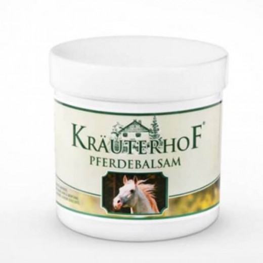 Krauterhof, maść końska, chłodząca, 250 ml