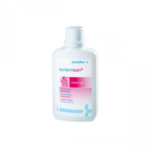 Octenisan, emulsja myjąca, 150 ml