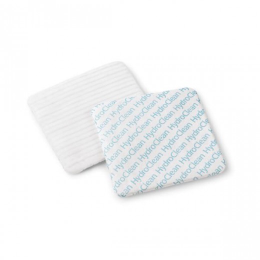 Opatrunek hydroaktywny HydroClean Plus 7,5x7,5cm, 1 sztuka