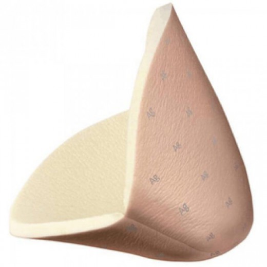 Opatrunek Allevyn Ag Heel 10,5x13,5cm 1szt.