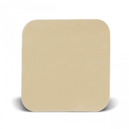 Opatrunek hydrokoloidowy GRANUFLEX Extra Thin 7,5x7,5cm, 1 sztuka