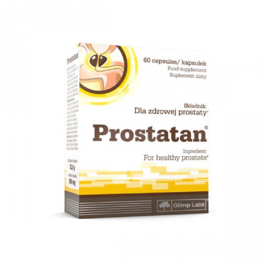 Olimp Prostatan 60 kapsułek