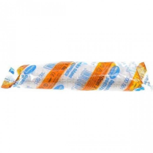 Hartmann, opaska dziana podtrzymująca, niejałowa, 10 cm x 4 m, 1 sztuka