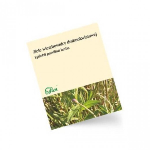 Wierzbownicy drobnokwiatowej, 50 g, Flos