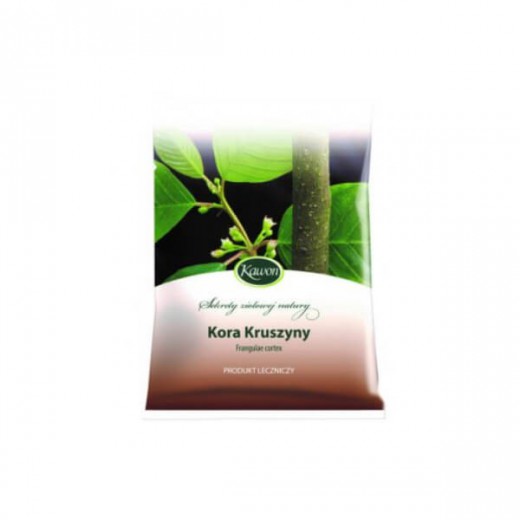 Zioła Kora Kruszyny 50g
