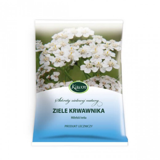 Zioła, Ziele Krwawnika 50g
