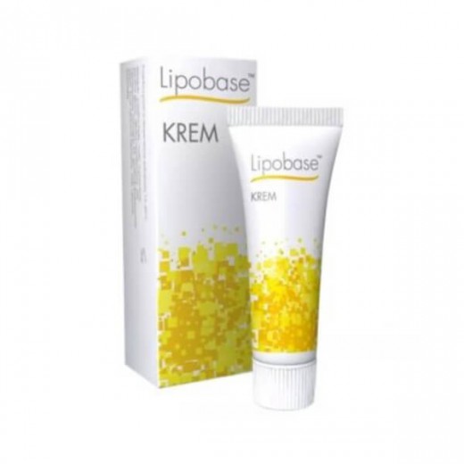 Lipobase, krem, 100 g