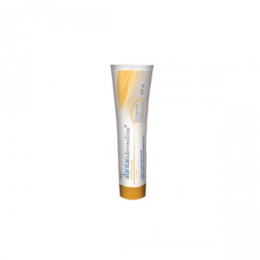 Alantandermoline krem złuszczający 50g
