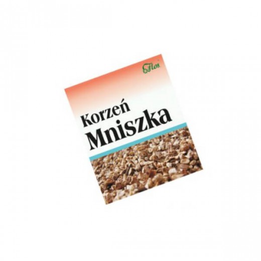 Korzeń Mniszka, 50g, Flos
