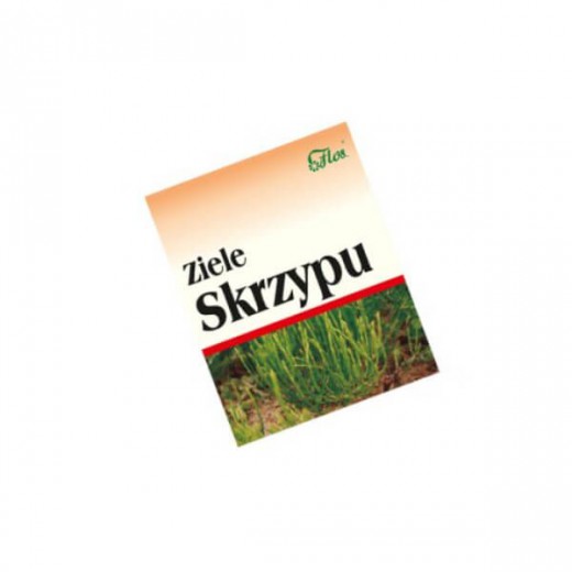 Ziele Skrzypu, 50g, Flos