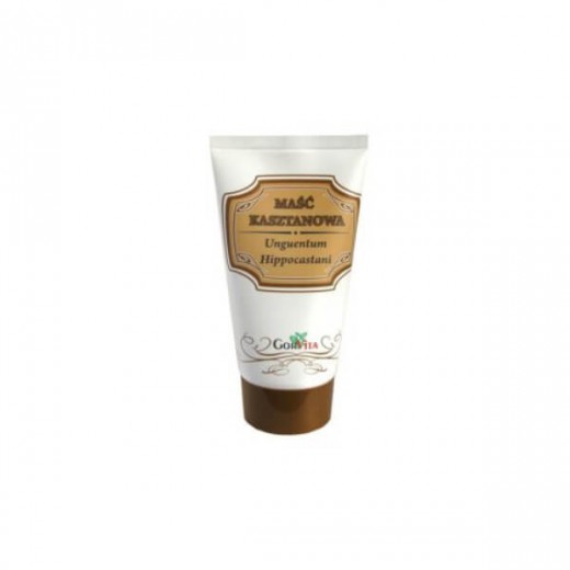 Maść kasztanowa 130 ml