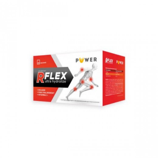 R-Flex Ultra Hydrolize 30 saszetek