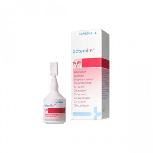 Octenilin, żel do ran 20ml