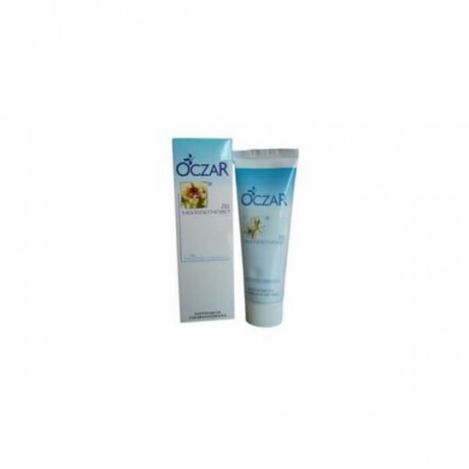 Oczar Żel kojący łagodzący 50ml