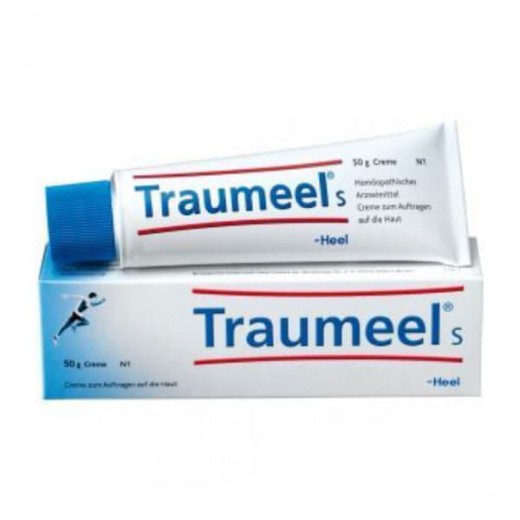 Heel Traumeel S, maść, 50 g
