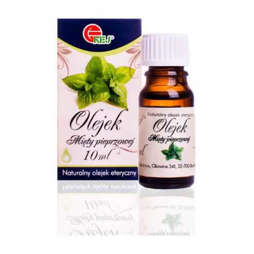 Olejek eteryczny miętowy 10ml