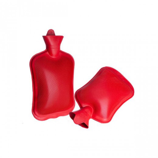 Termofor gumowy 2l