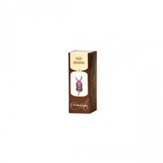 Aromaterapia olejek lawendowy 10ml