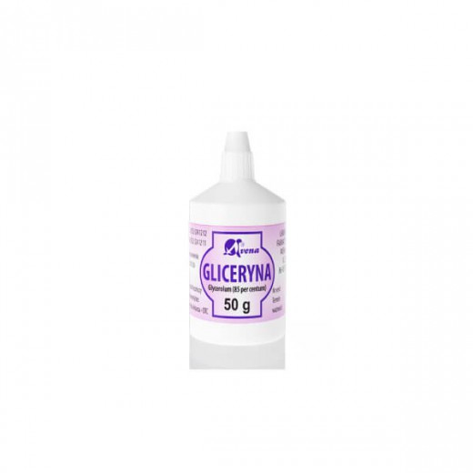Gliceryna Avena 50 g