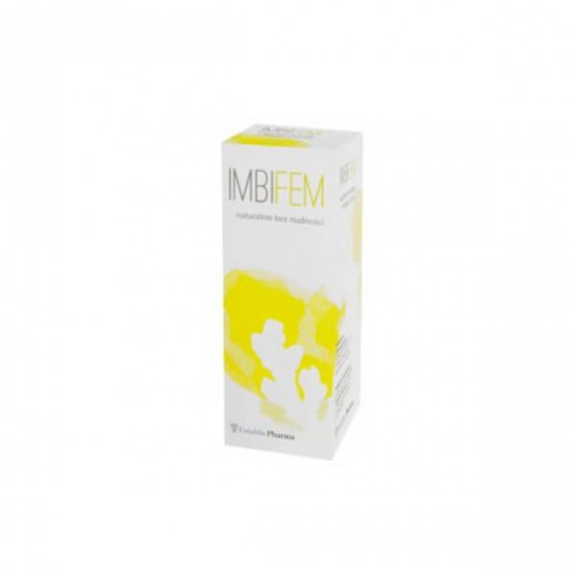 Imbifem krople 50ml