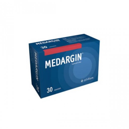 Medargin 30 saszetek
