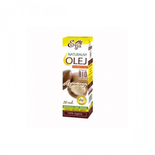 Etja, naturalny olej arganowy 50ml