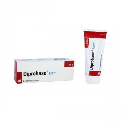 Diprobase, krem, 50 g