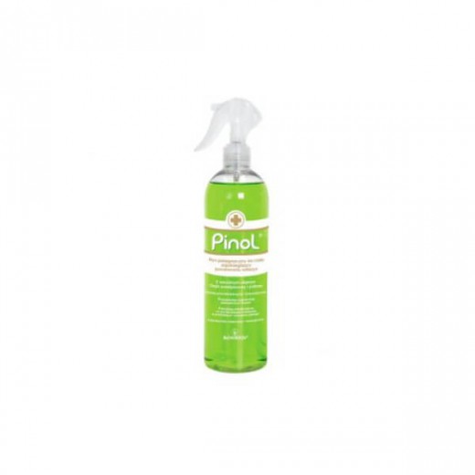 Kosmed Pinol, płyn pielęgnujący do ciała zapobiegający odleżynom 500ml