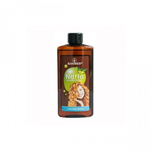Kosmed, nafta kosmetyczna z mikroelementami 150ml