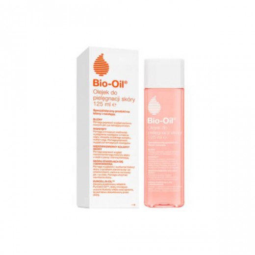 Bio-Oil specjalistyczny olejek do pielęgnacji skóry, 125ml