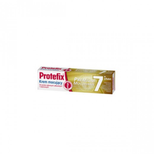 Protefix, krem mocujący, premium mocowanie, 47 g