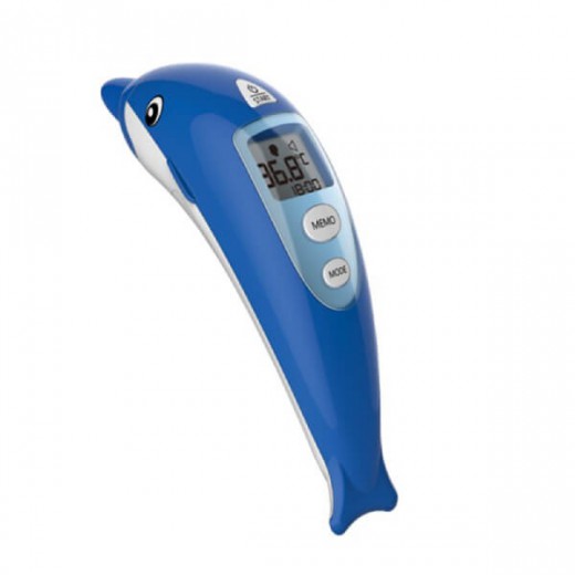 Microlife NC400, Termometr bezdotykowy Delfin