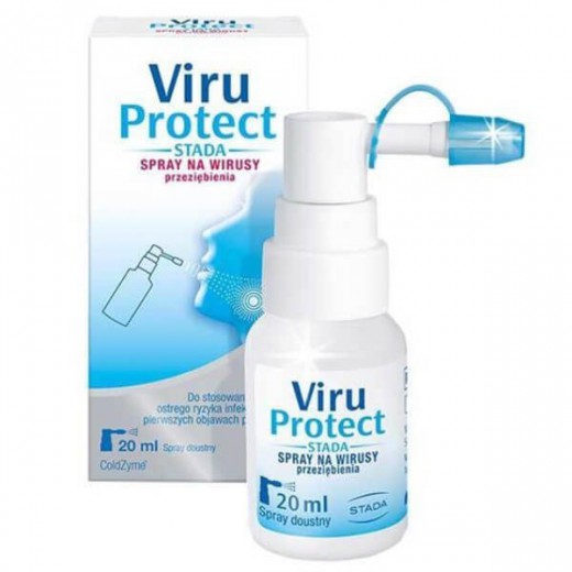 ViruProtect, spray, 20 ml