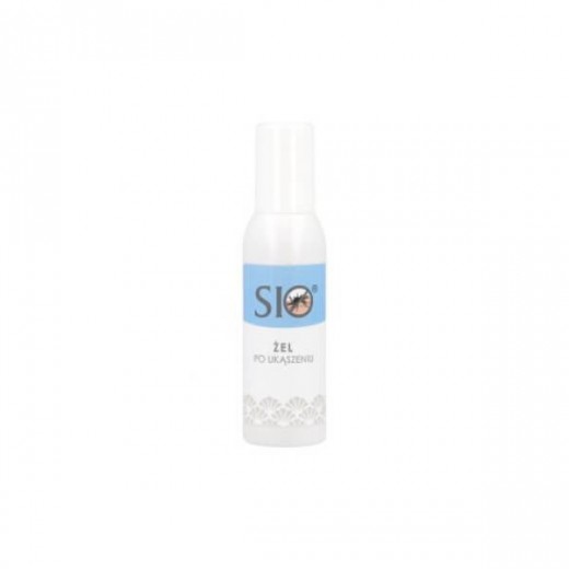 SIO, Żel po ukąszeniu roll-on 25g