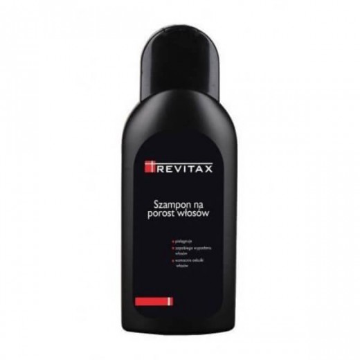 Revitax, szampon na porost włosów, 250 ml