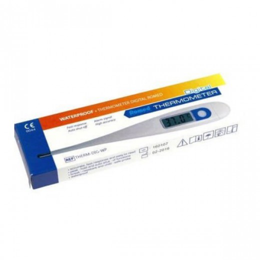 Termometr elektroniczny Therm-Digital Romed,1 sztuka