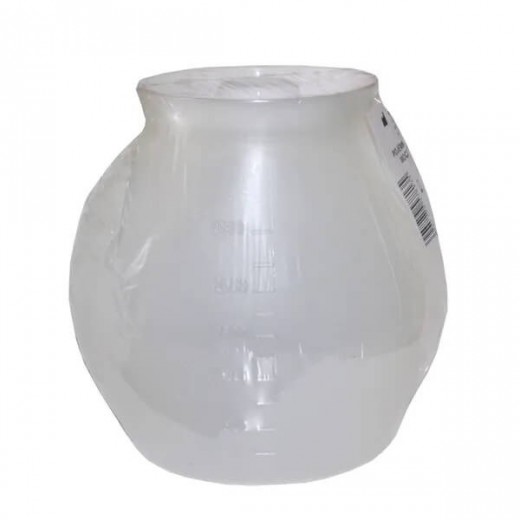 Pojemnik do dobowej zbiórki moczu "Tulipan", 2500ml