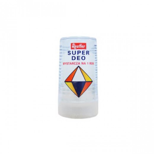 Reutter Super Deo, dezodorant 50g