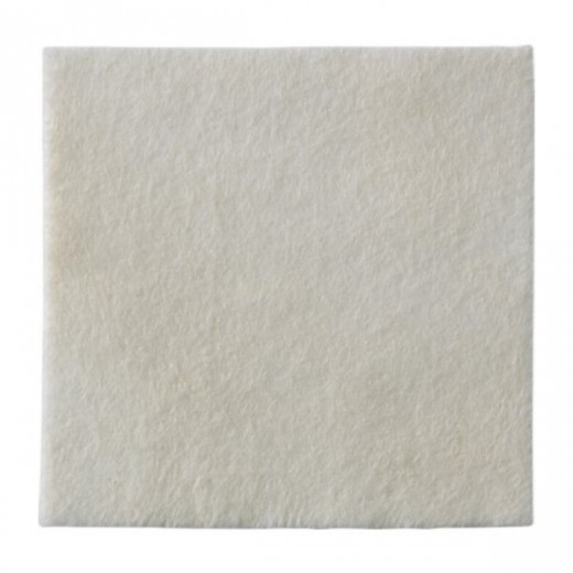 Biatain Alginate Ag, opatrunek alginianowy ze srebrem, 3x44cm