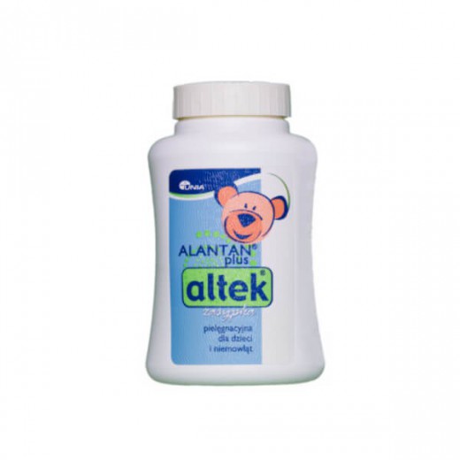 Alantan Plus Altek, zasypka, 50 g