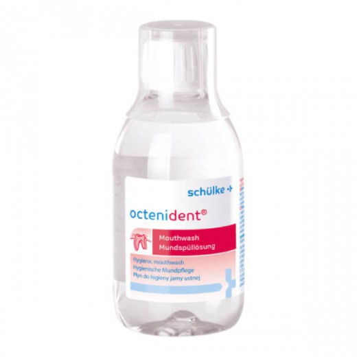 Octenident Płyn do higieny jamy ustnej, 250ml