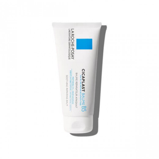 La Roche-Posay Cicaplast Baume B5, kojący balsam regenerujący, 15 ml