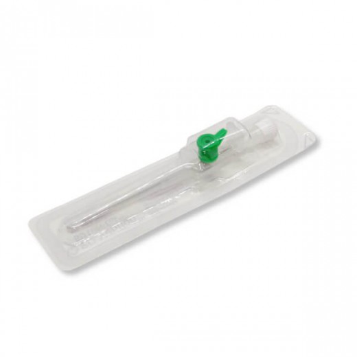 Wenflon Dickinson 1.2mmx45mm (18GA), 1 sztuka