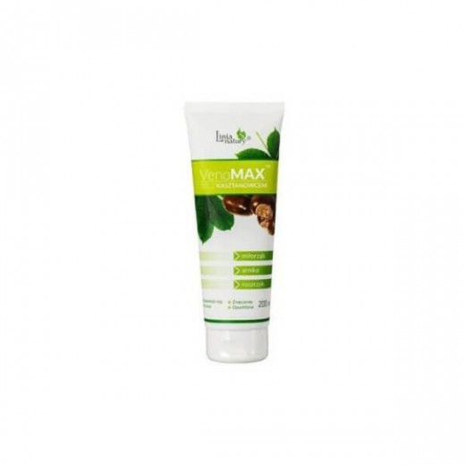 Venomax, Żel z Kasztanowcem, 200 ml