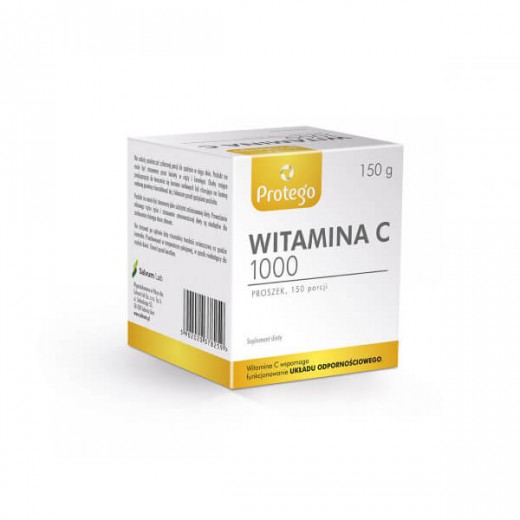 Protego Witamina C 1000, 150 g